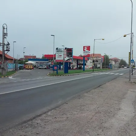 Rosso * Белград